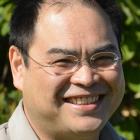 Gavin Chin.