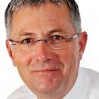Gavin Palmer.