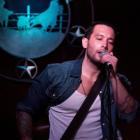 Matt Joe Gow will play at Starfish and Dog With Two Tails in Dunedin on November 19. Photo:...