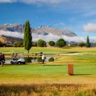 Millbrook Resort, near Arrowtown, was named best golf hotel in Oceania at the 2016 World Golf...