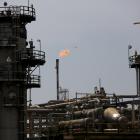 Opec members have agreed to curb global production. Photo: Reuters.