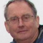 Martin Anderson.