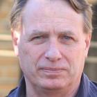 Steve Hill.