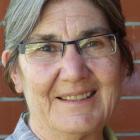 Clair Higginson.