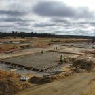 Oceana Gold's Haile gold mine in South Carolina. Photo supplied.