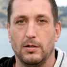 Ryan Henry.