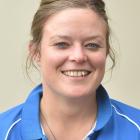 Sarah Scott is Otago’s best prospect for a title at the national championships in New Plymouth...