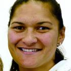 Valerie Adams