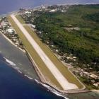 Nauru Airport. Photo: Wikimedia Commons
