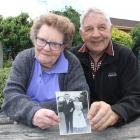 Even after 60 years of marriage, an argument between Alexandra couple Ailsa and Jim Oliver is off...