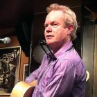 Chris Jagger. Photo by Wikimedia Commons.