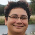 Metiria Turei 
