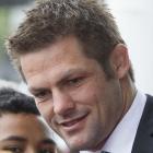 Richie McCaw