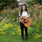 Mosgiel musician Renee O'Brien is fundraising to travel to the World Championships of Performing...