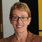 Barbara Chapman.