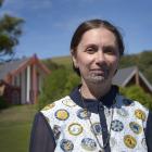 Tracey Potiki has been co-ordinating this year’s Kai Tahu commemoration of Waitangi Day at Otakou...