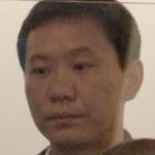 Wei Zhang appears in the Dunedin District Court yesterday. Photo: Rob Kidd.
