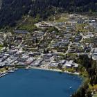 Queenstown. Photo: ODT files