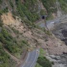 Kaikoura’s November earthquake and effects on road and rail transport was one of several factors...