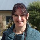 Dunstan Hospital general manager Karyn Penno. Photo: ODT.