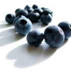 Blueberries