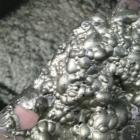 The copper and gold concentrate produced from Oceana Gold’s Didipio mine, in the northern...