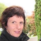 Clare Tomkins.