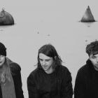 Elan Vital (from left) Renee Barrance, Danny Brady, Nikolai Sim. Photo: supplied.