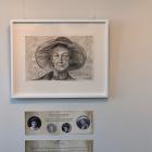 Works on display at Otago Art Society purportedly by Frances Hodgkins have prompted heated debate...