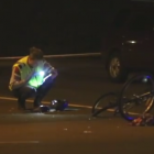 The driver of a Queenstown hit-and-run has been charged. Photo: NZ Herald