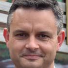 James Shaw 
