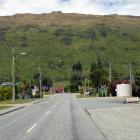 Kingston which is about to have its street lights upgraded to LED. Photo by Micahal Klajban...