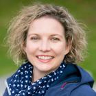 Lisa Buckingham.