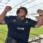 Scottish comedian Bruce Fummey returns to Dunedin for two shows and to support The Highlanders....