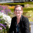 Webb Farry lawyer Shelley Chadwick wants to help demystify the Resource Management Act for clients. Photo by Linda Robertson.