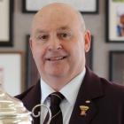 Gary Wheeler.