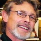 Bryce Whiting in 2009. Photo: ODT.