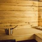 A mother and daughter died after becoming trapped in a sauna. Photo: NZ Herald