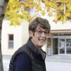 Jan Prestidge (68) is retiring after 30 years of being a nurse at the University of Otago's...