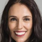 Jacinda Ardern