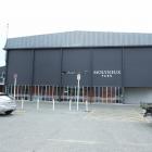Molyneux Stadium, in Alexandra. Photo: ODT files.