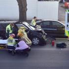 Photo: Peter McIntosh.