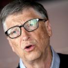 Bill Gates. Photo: Reuters