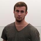 Jan Falke (21) will be deported to Germany after serving his prison term. Photo: Rob Kidd.
