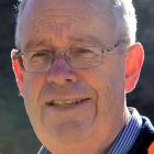 John Jarvis.