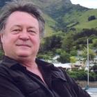 Rob Hutchins, who died in a fire in Oamaru on Thursday, campaigned over electromagnetic fields...