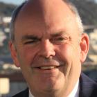 Steven Joyce