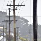 Delta is under the pump over its management of Aurora's electricity network. Photo by Peter...