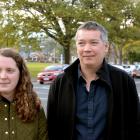 Research by University of Otago student Olive Dippie (21) and Dr Michael Jack showed transport is...