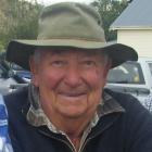 John Alexander Deans